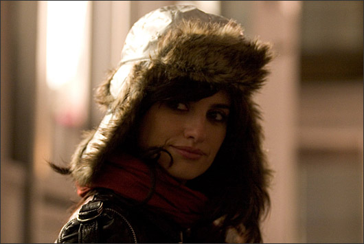 Пенелопа Крус (Penélope Cruz)