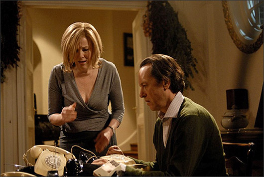 Кэтрин О'Хара (Catherine O'Hara)