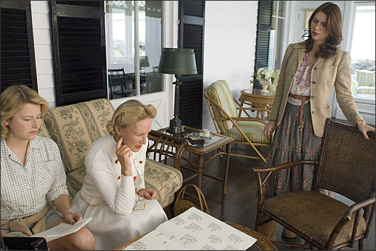 Гленн Клоуз (Glenn Close)