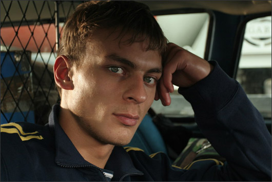Александр Лымарев