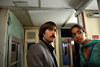 Поезд на Дарджилинг. Отчаянные путешественники (The Darjeeling Limited)