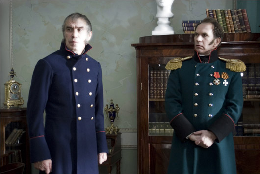 Алексей Гуськов