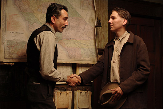 Пол Дано (Paul Dano)