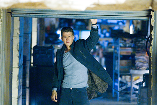 Хейден Кристенсен (Hayden Christensen)