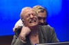 Майкл Кейн (Michael Caine)