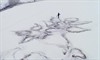 Блаженная, кадр из фильма
