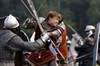 Хроники Нарнии: Принц Каспиан (The Chronicles of Narnia: Prince Caspian)