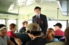 Проделки в колледже (Charlie Bartlett)