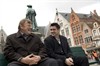 Брендан Глисон (Brendan Gleeson)