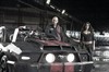 Смертельная гонка (Death Race)