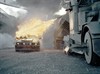 Смертельная гонка (Death Race)