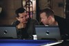 Джон Легуизамо (John Leguizamo)
