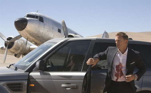 Дэниел Крейг (Daniel Craig)
