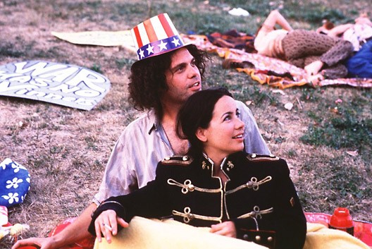 Джанин Гарофало (Janeane Garofalo)
