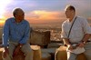 Пока не сыграл в ящик (The Bucket List)