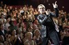 Уиллем Дефо (Willem Dafoe)