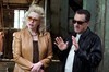 Кэти Мориарти (Cathy Moriarty)