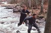Стивен Болдуин (Stephen Baldwin)