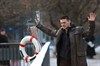 Карл Урбан (Karl Urban)