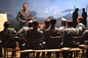 Эскадрилья «Лафайет» (Flyboys)