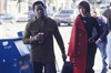 Блэр Андервуд (Blair Underwood)