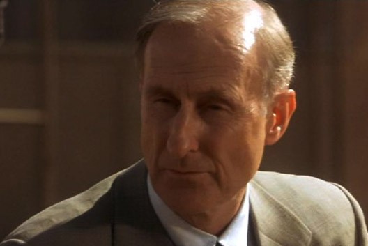 Джеймс Кромвель (James Cromwell)