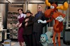 Приключения Рокки и Булвинкля (The Adventures of Rocky and Bullwinkle)