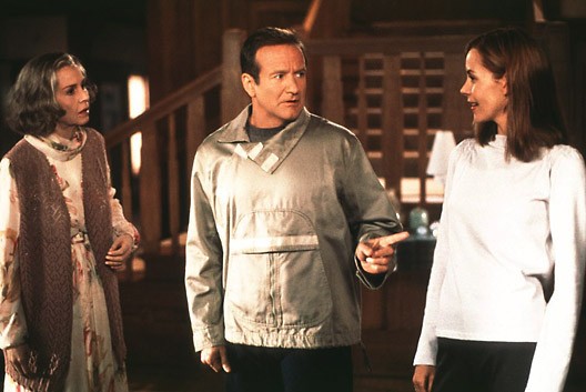 Эмбет Дэвидц (Embeth Davidtz)