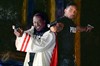 Мартин Лоренс (Martin Lawrence)