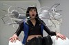 Милла Йовович (Milla Jovovich)
