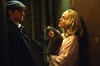 Миранда Ричардсон (Miranda Richardson)