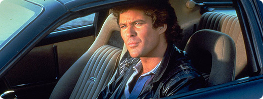Рыцарь дорог (Knight Rider)