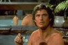 Рыцарь дорог (Knight Rider)
