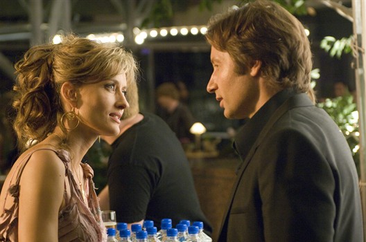 Наташа МакЭлхон (Natascha McElhone)