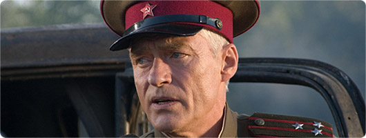 Разведчики. Последний бой