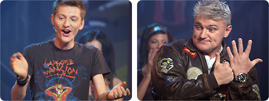 Смех без правил