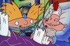 Эй, Арнольд! (Hey Arnold)