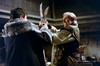 Шон Коннери (Sean Connery)