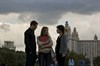 Закон и порядок: Отдел оперативных расследований